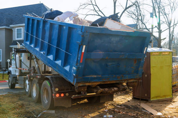 Basement Cleanout Services in Turner, OR