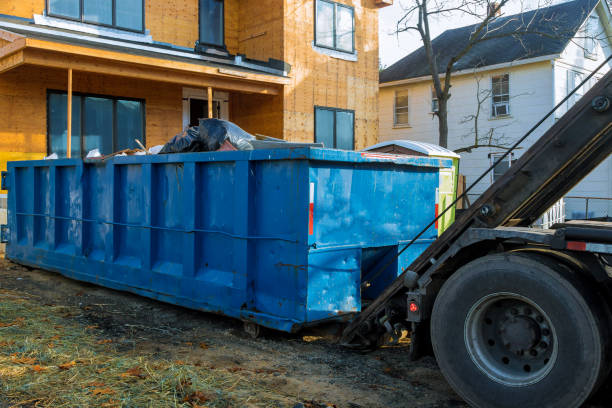 Best Residential Junk Removal  in Turner, OR