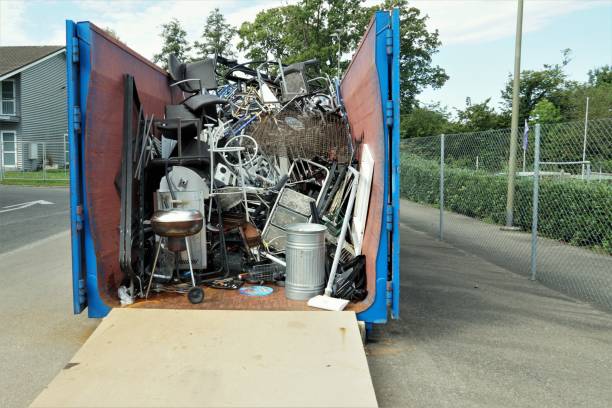 Best Construction Debris Removal  in Turner, OR