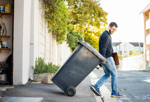 Best Household Junk Removal  in Turner, OR