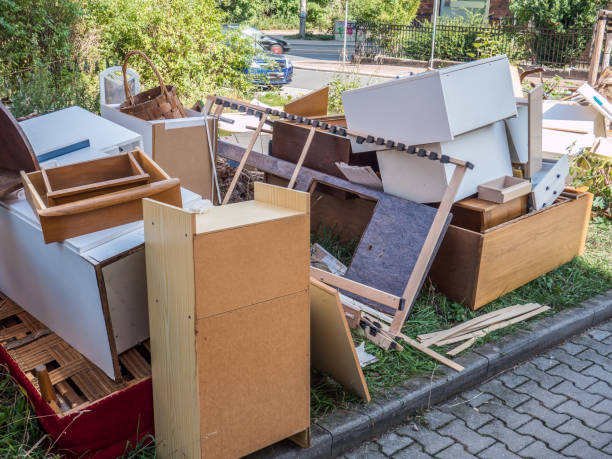 Best Professional Junk Removal  in Turner, OR