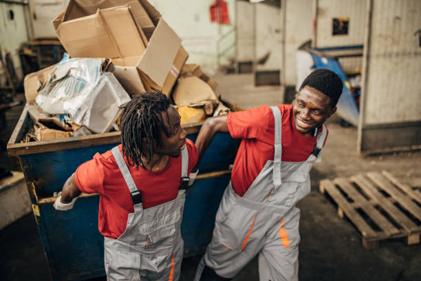 Best Professional Junk Removal  in Turner, OR