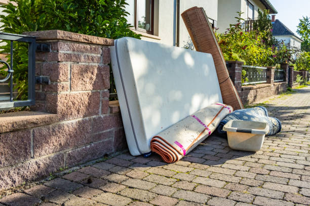Best Basement Cleanout Services  in Turner, OR