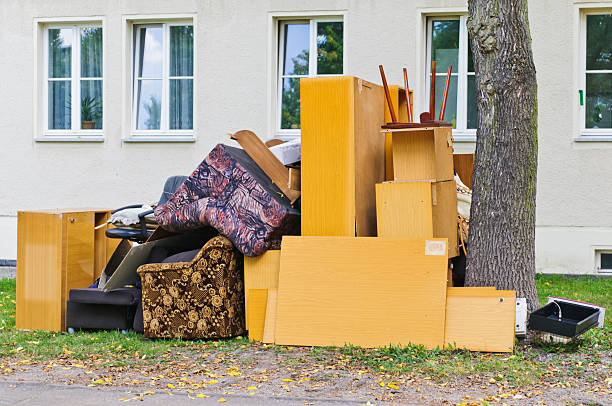 Best Construction Debris Removal  in Turner, OR