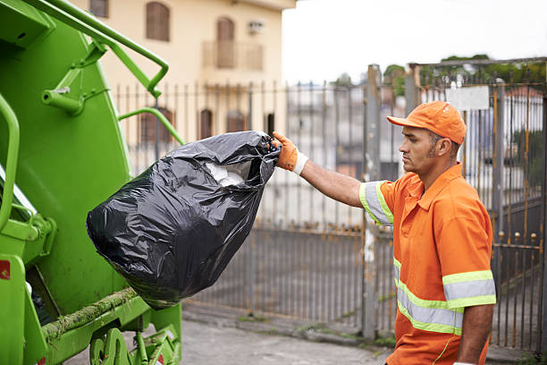 Best Commercial Junk Removal  in Turner, OR